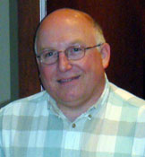 Chris Kaiser